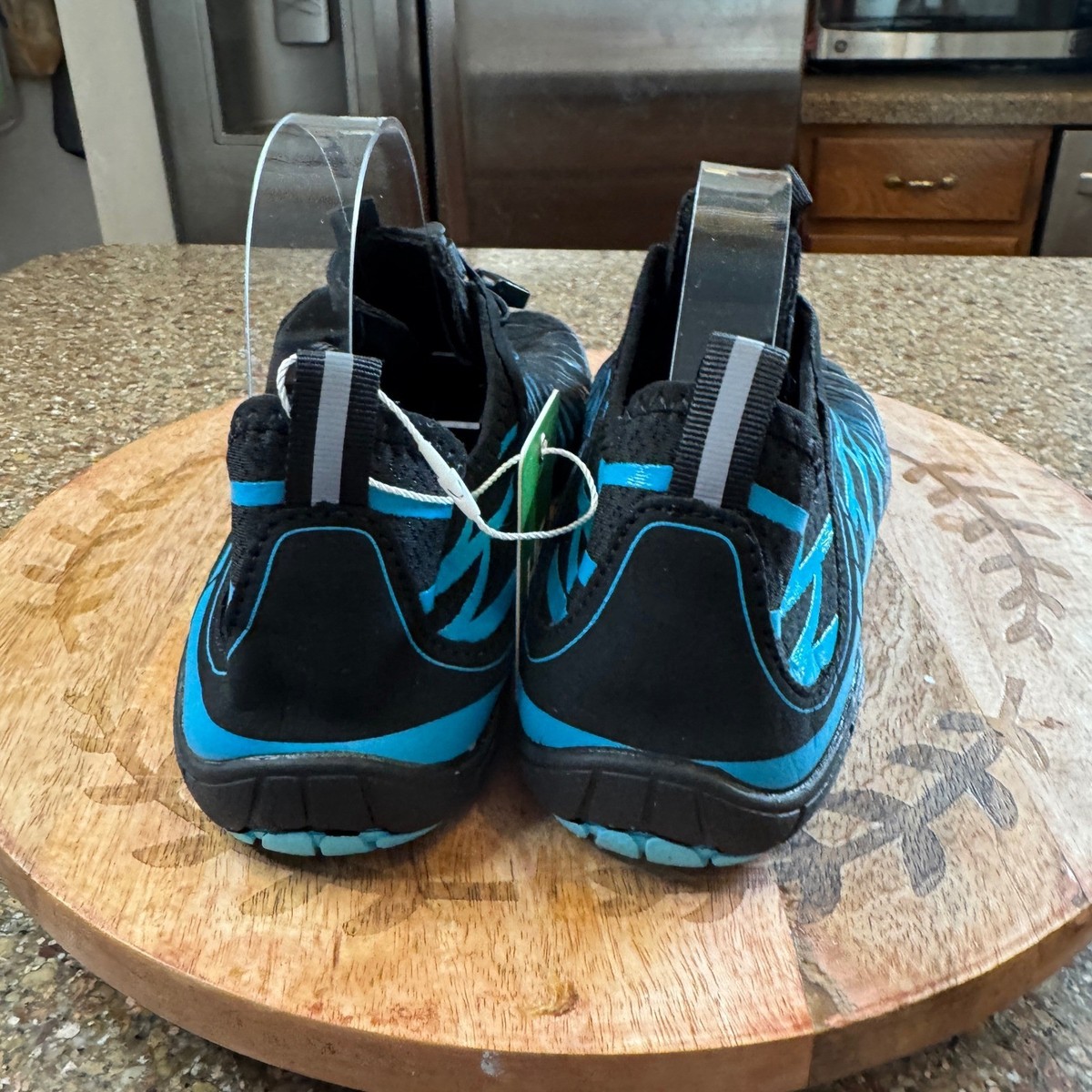 NWT Hike Footwear Lorax Pro Barefoot shoes Black/Grey Unisex EU‎ 44 men 11 Hike Footwear Lorax Pro Barefoot Shoes Healthy Non-Slip  main image 4