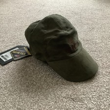 Casquette réversible Beretta Gortex GTX Forest XL homme chapeau de chasse vert/orange