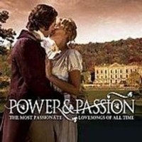 Audio Cd - Power And Passion / Various - Sony Bmg -D- Neu