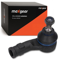 Maxgear Spurstangenkopf Vorne Rechts Passend FüR Ford Focus DAW DBW DNW DFW
