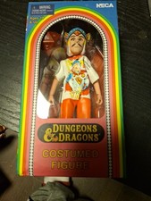 NECA Ben Cooper Halloween Costume Kids Series 10 Strongheart Dungeons & Dragons