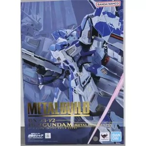 Metal Build Hi Nu Gundam | eBay