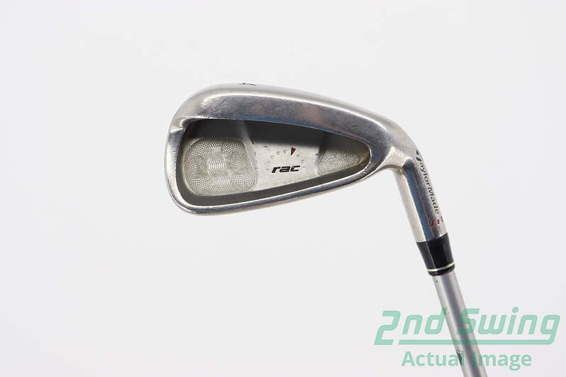TaylorMade Rac HT 4 Iron Graphite Regular Right Hand 39.0in