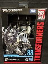 Transformers ROTF Decepticon Sideways Studio Series 88 Hasbro 2022