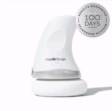 Nordic Sculpt Anti-Cellulite Massager Handhel...