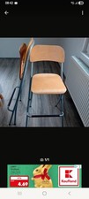 IKEA Franklin Barhocker, Einklappbar, 2er-Set