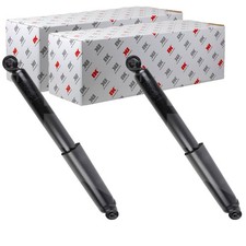 Amortisseur Chevrolet CAPTIVA