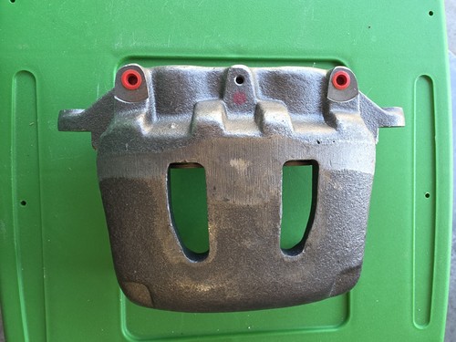 4153222 Brake Caliper - Picture 7 of 8