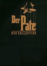 Der Pate - DVD-Collection (5 DVDs) [Box Set] ...