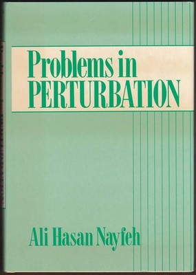 PROBLEMS IN PERTURBATION