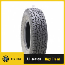 Used Lt 23585r16 Deantires Back Country Sq-4 At 120116r - 1232