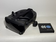 Valve Index VR Steam - Headset Only