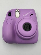 Fujifilm VIPRB-Instax Mini 7S Instax Instant Camera - Lavender