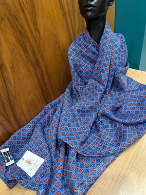Schal Caracciolo Scarf
