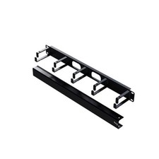 International Connectors and Cable Corp. ICCMSCMPK1 Panel Management Metal Ring