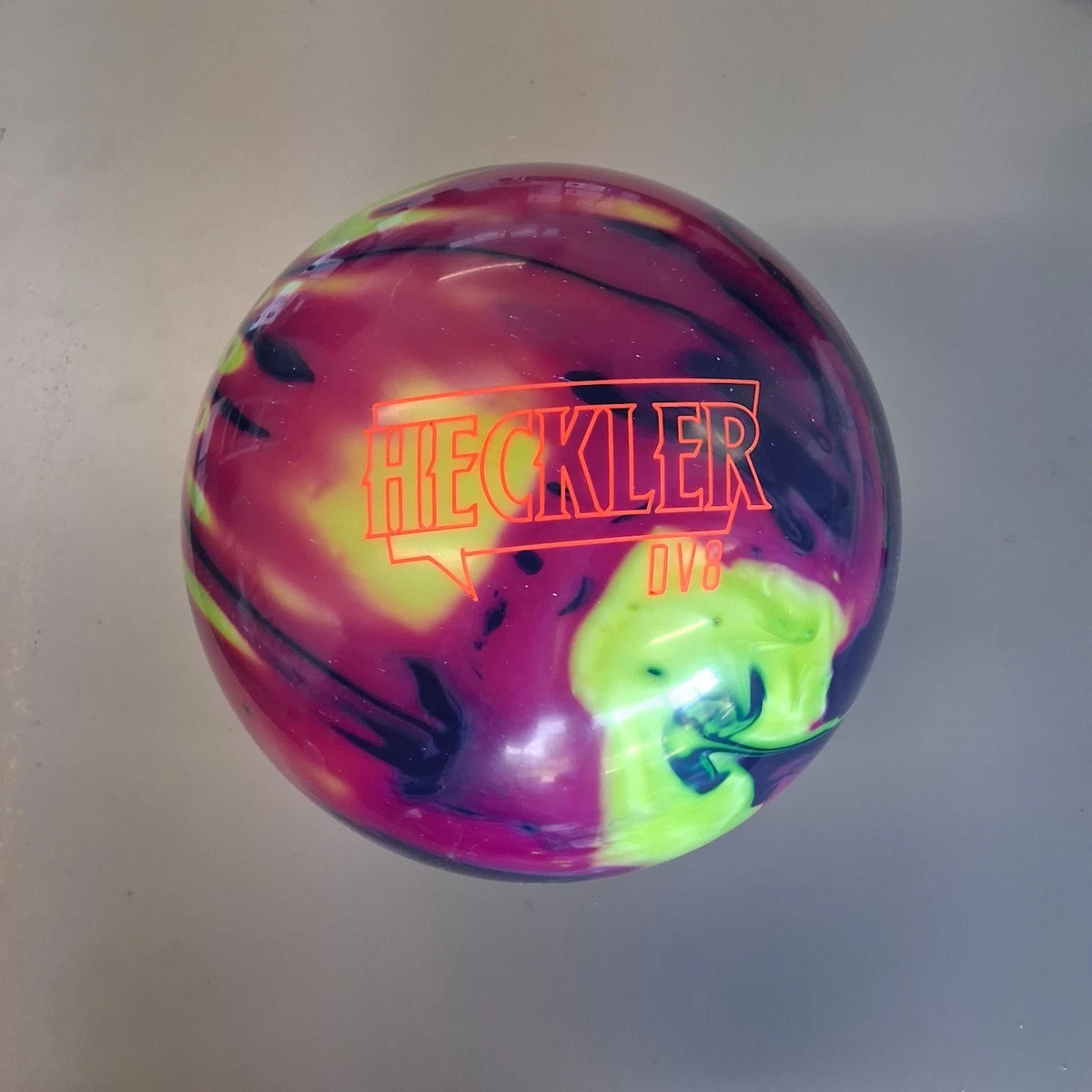 DV8 14 lb Item Weight Bowling Balls for sale | eBay