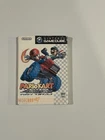 Mario Kart Double Dash - Japan Region - Nintendo GameCube - Tested