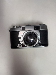 Minolta Super a | eBay