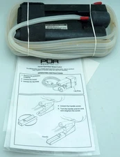 PUR Survivor 06 Reverse Osmosis Desalinator Watermaker MROD-06-LL-1