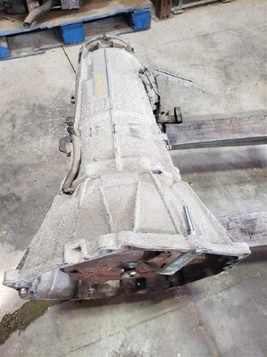 Transmission Assy. CHEVY SILVERADO 1500 17 18