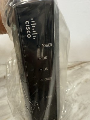cisco dpc3010 Cable Modem