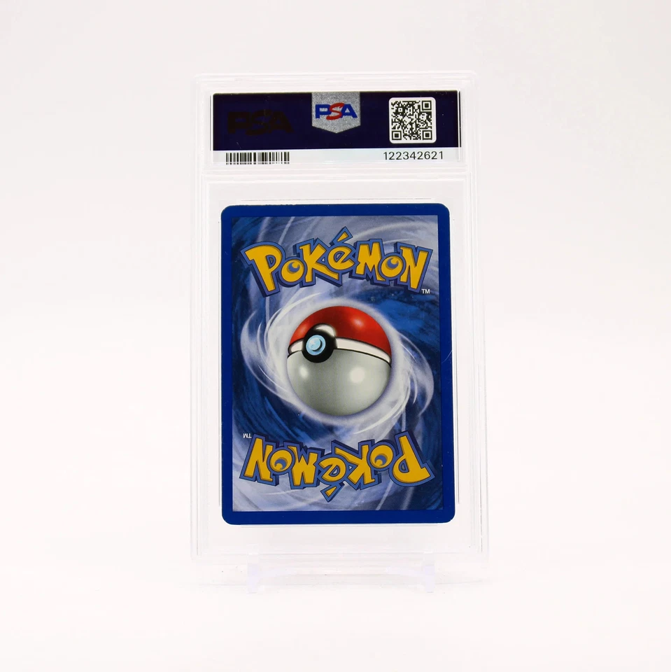 Charmeleon 37/110 PSA 6 Legendary Collection Reverse Holo Firecracker EX/MT - Image 2 of 2