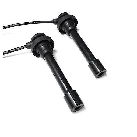 Juego de cables de bujía Carquest 35-6097 Premium - Montero/Sport 01-04 Foto 3 de 4