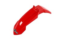 VorderradkotflüGel UFO Rot Gas Gas MC 65