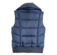 Juicy Couture Puffer Jacket Solid Coats, Jackets Vests for Women