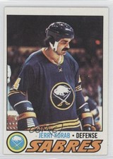 1977-78 Topps Jerry Korab #128 0f8