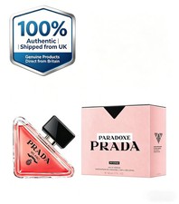 Prada Paradoxe Intense EDP 90ml | 100% Authentic | Brand New & Sealed | UK Stock