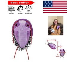 Giant Microbes Trilobite Plush - Perfect for Dinosaur Fans & Nature Lovers