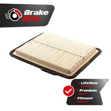 Engine Air Filter For 2008-2012 Chevrolet Malibu 2005-2009 Equinox