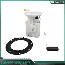 For 2010 2011 2012 Subaru Legacy H4 2.5L Electric Fuel Pump Module E9037M