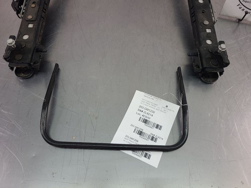 2005-13 C6 Corvette Passengers Side Manual Seat Tack Assembly - OEM - Picture 2 of 24
