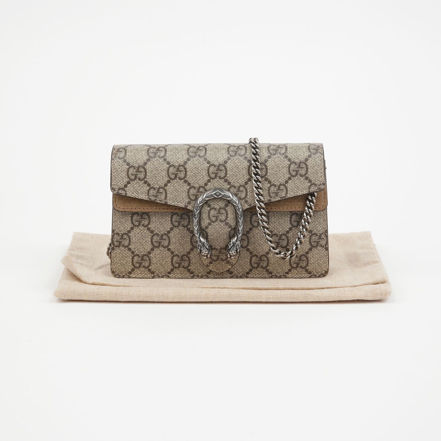 Borse Dionysus Gucci