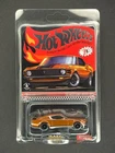 2021 HOT WHEELS RLC '70 MUSTANG BOSS 302 Redline Club Membership Kit