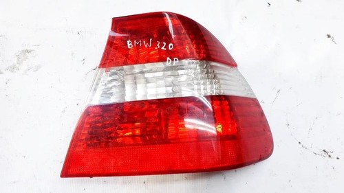 694653601 Heckleuchte Aussen, Hinten Rechts  BMW 3-Series DE887387-84