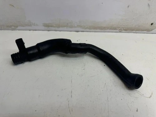 Breather pipe