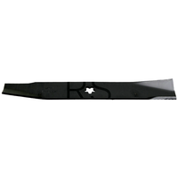 Messer FüR Ayp Cooper Electrolux Husqvarna Viking RasenmäHer 13271358