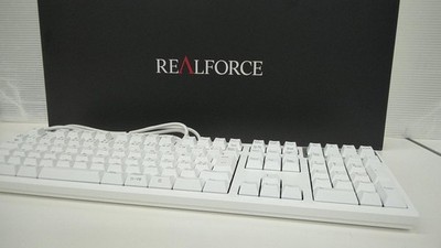 REALFORCE R3SA41 Keyboard