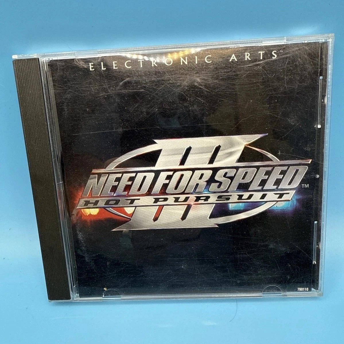 PC Need for Speed III: Hot Pursuit 1998 Video Games for sale | eBay