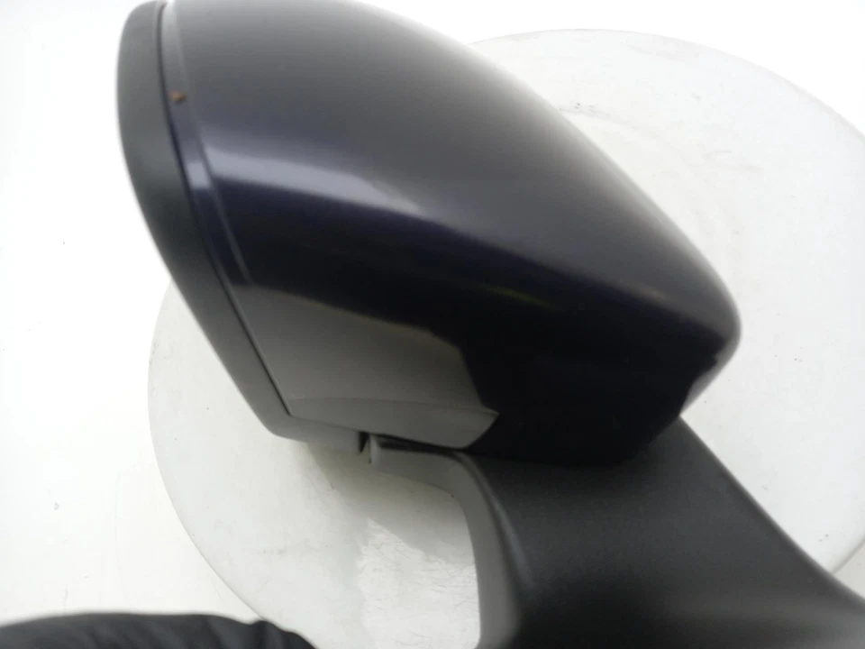 Espejo puerta VOLKSWAGEN EOS N/S 2006-2011 2 puertas convertible LH 1Q2857501AT Foto 2 de 4