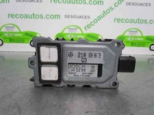 Compteur Mercedes 320