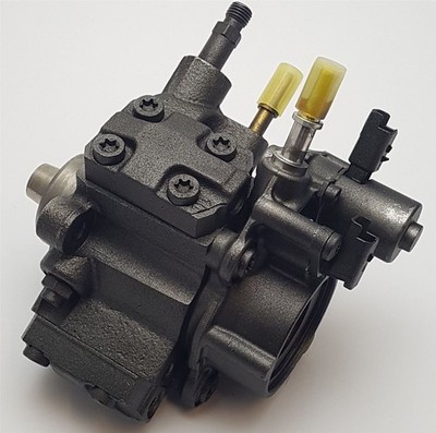 Generalüberholte VDO Einspritzpumpe für Ford Transit 2.2 TDCi RWD 74KW 100PS