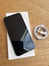 iPhone 12 128gb Purple Unlocked Great Condition