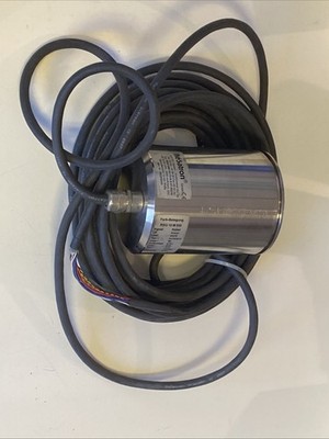 Resatron Multi-Spindle Encoder RSG 10M 12+12-G-3-V1-KG10