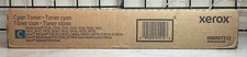 NEW Xerox 006R01512 Cyan Toner Cartridge Laser for WorkCentre 7525 7530 7535