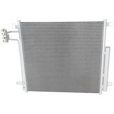 A/C AC Condenser  68488313AA for Jeep Grand Cherokee L 2021-2025