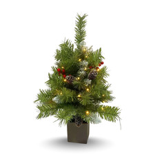 Christmas Tree Battery